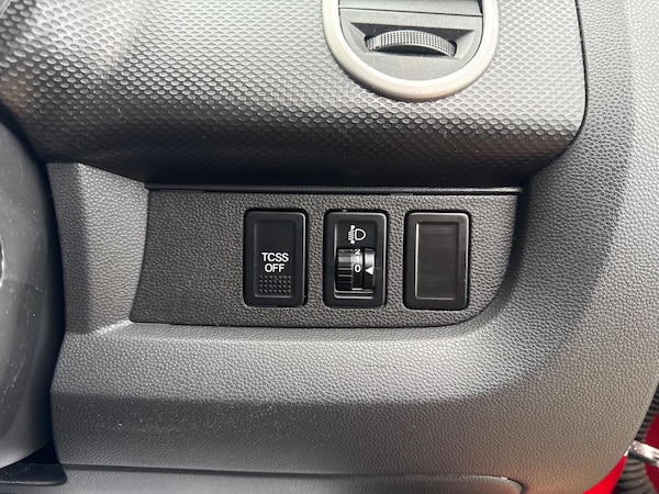 Used Suzuki Splash 2009 for sale - 76296129: Photo 59