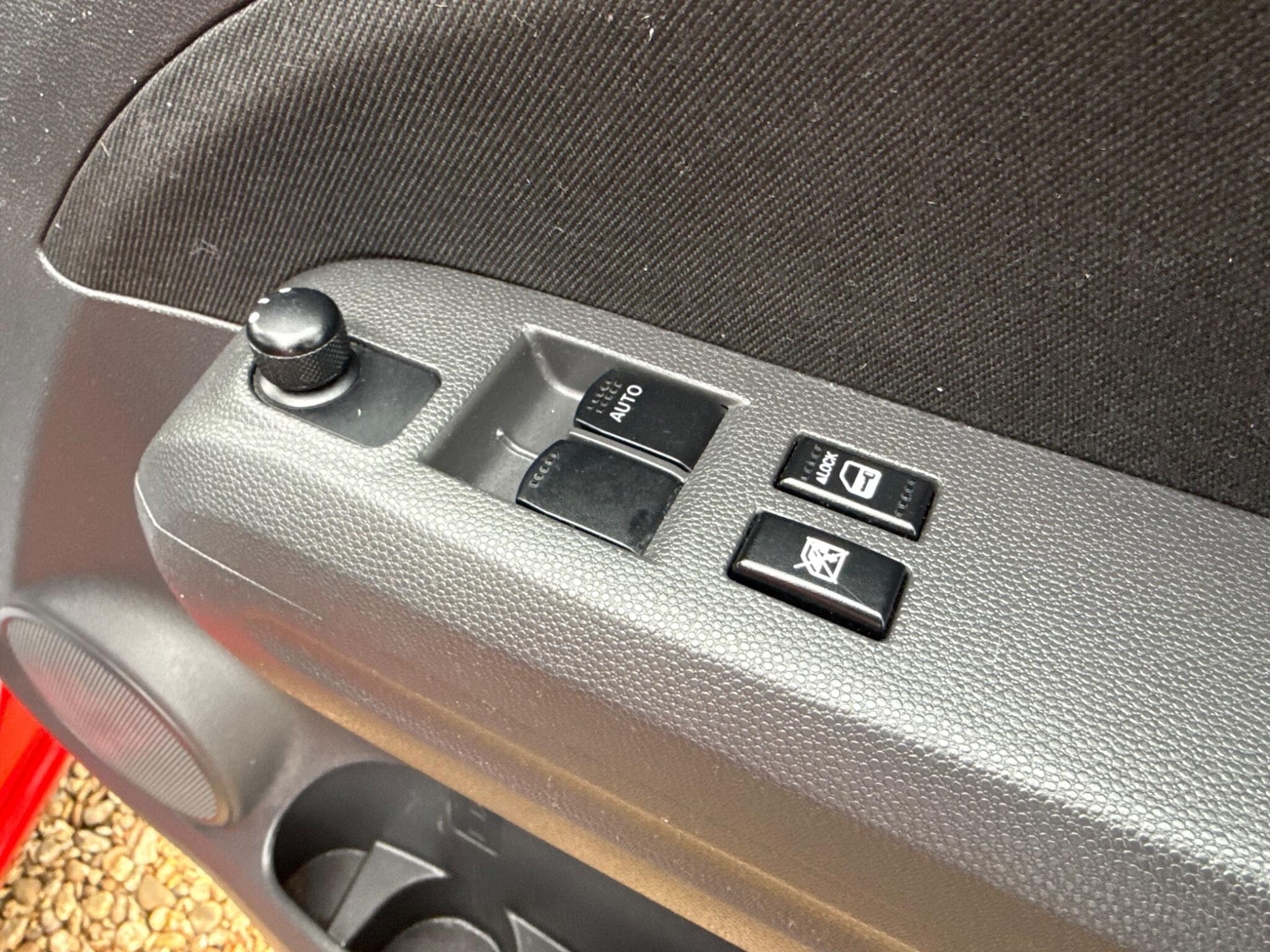 Used Suzuki Splash 2009 for sale - 76296129: Photo 60