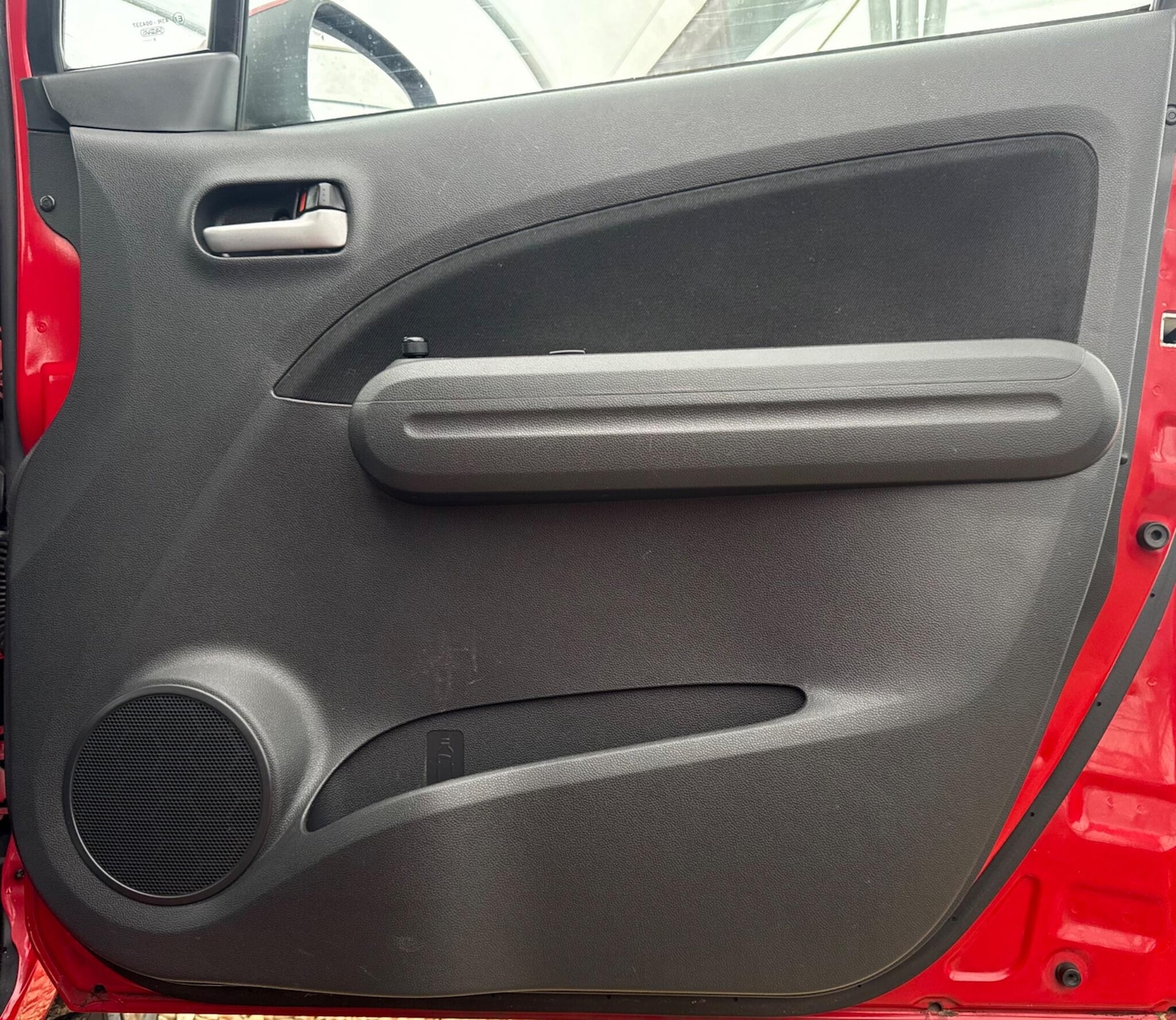 Used Suzuki Splash 2009 for sale - 76296129: Photo 61