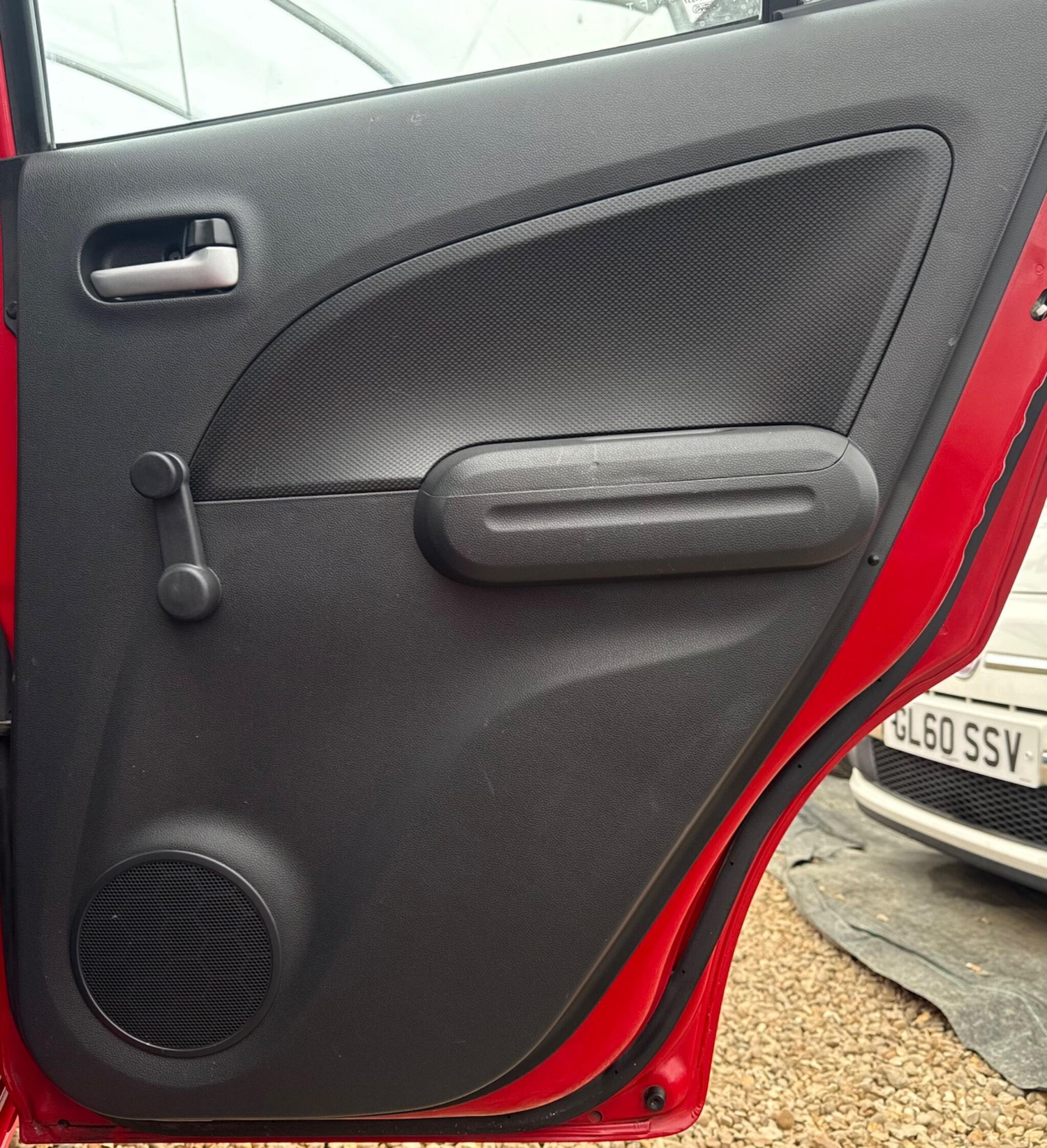 Used Suzuki Splash 2009 for sale - 76296129: Photo 62