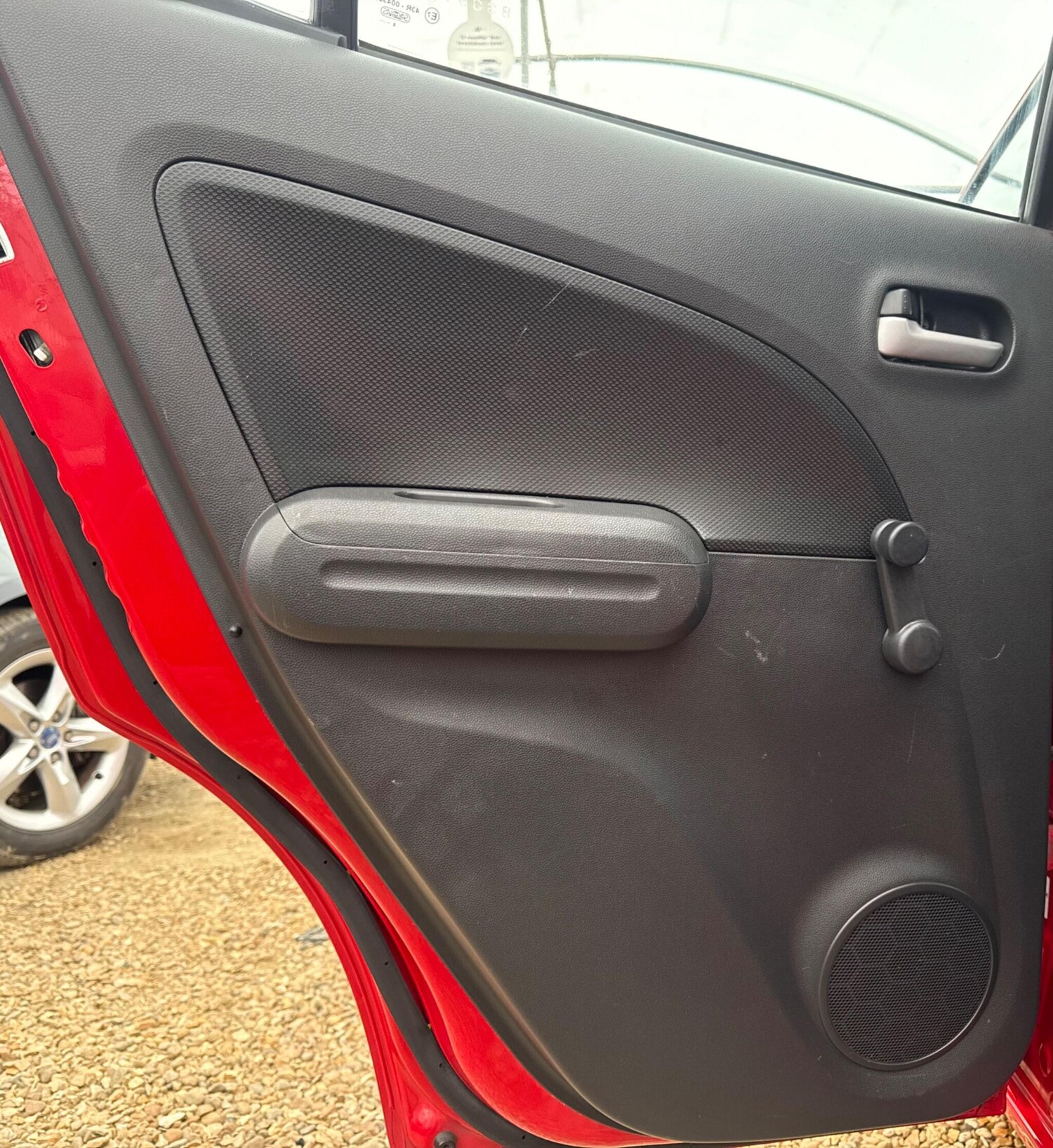 Used Suzuki Splash 2009 for sale - 76296129: Photo 64