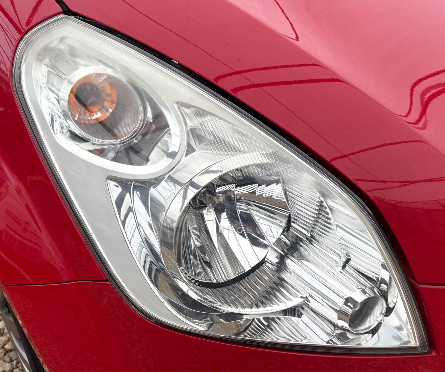 Used Suzuki Splash 2009 for sale - 76296129: Photo 65