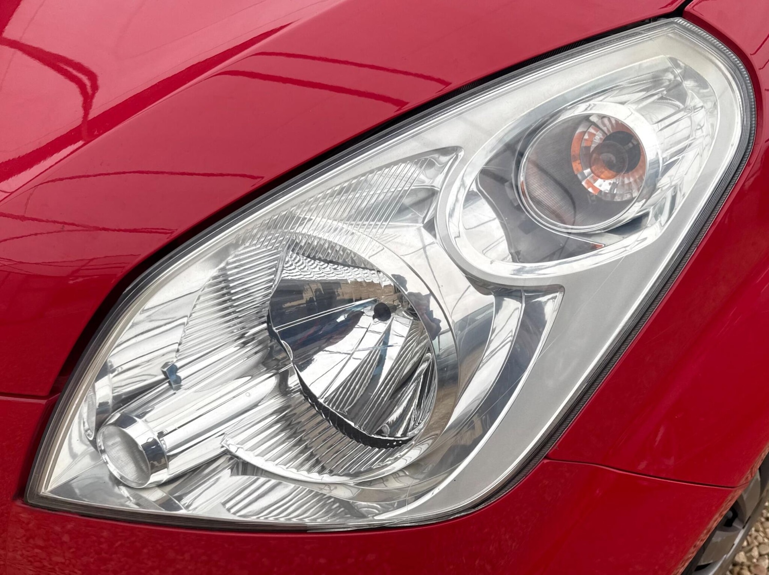 Used Suzuki Splash 2009 for sale - 76296129: Photo 66