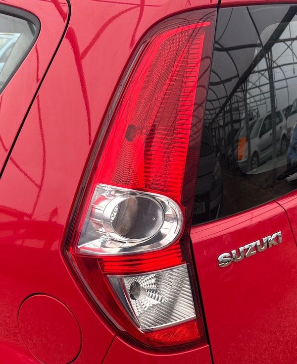 Used Suzuki Splash 2009 for sale - 76296129: Photo 67