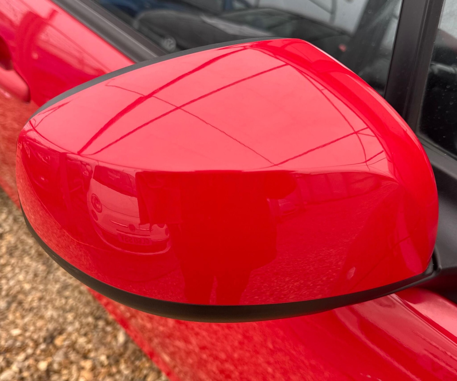 Used Suzuki Splash 2009 for sale - 76296129: Photo 69