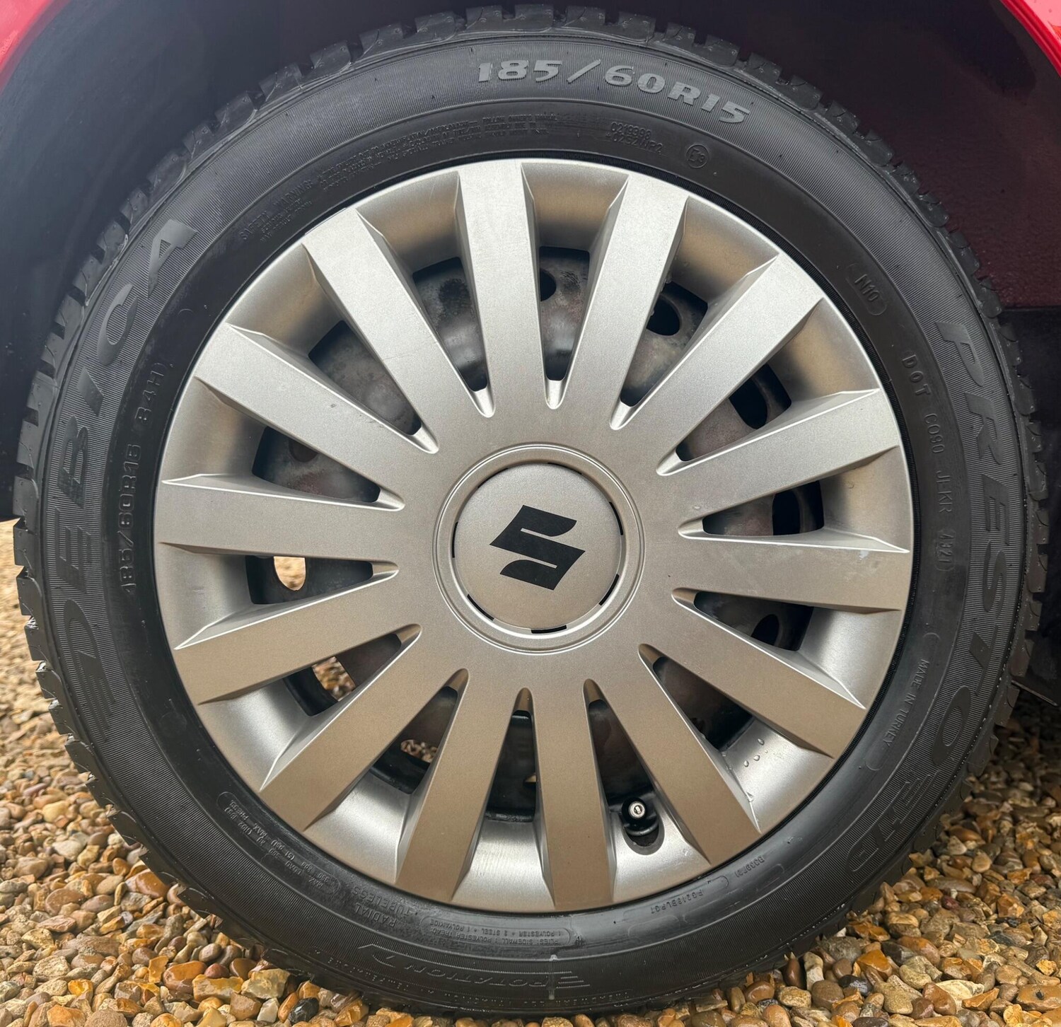 Used Suzuki Splash 2009 for sale - 76296129: Photo 71