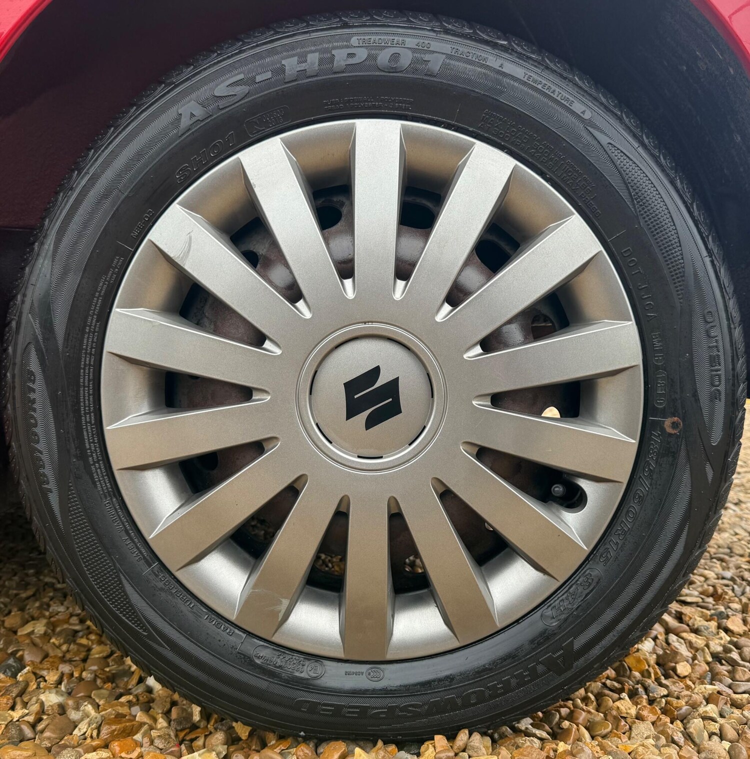 Used Suzuki Splash 2009 for sale - 76296129: Photo 72