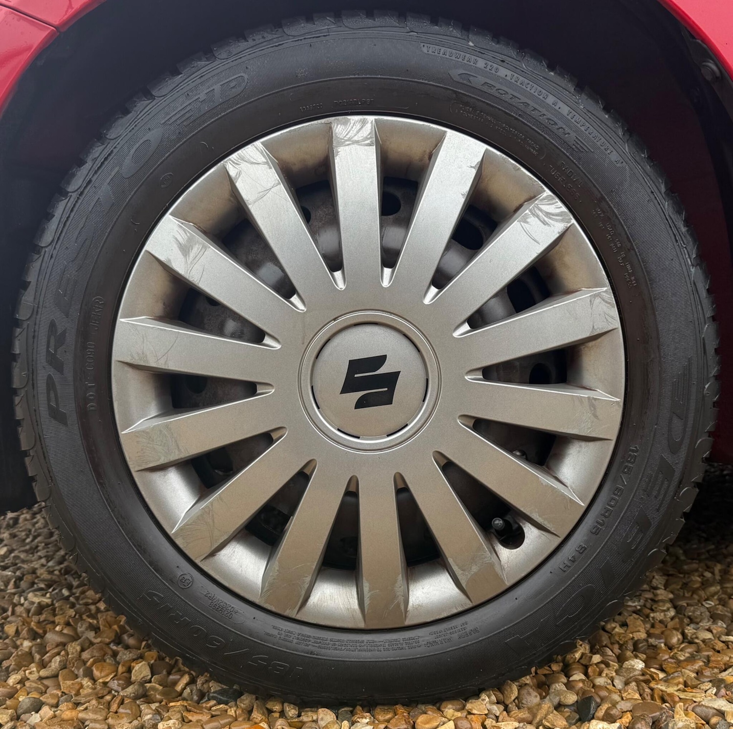 Used Suzuki Splash 2009 for sale - 76296129: Photo 73