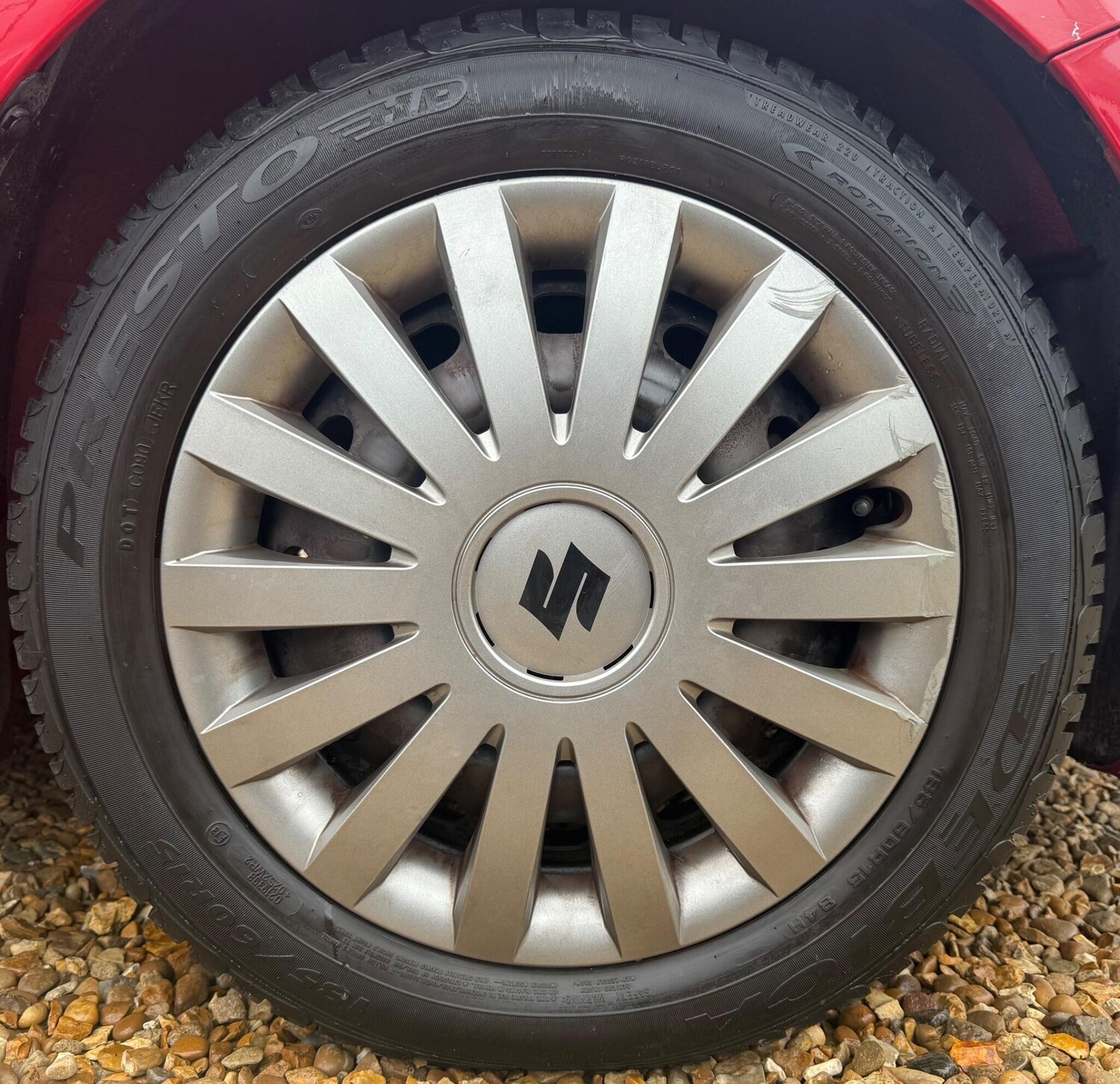 Used Suzuki Splash 2009 for sale - 76296129: Photo 74