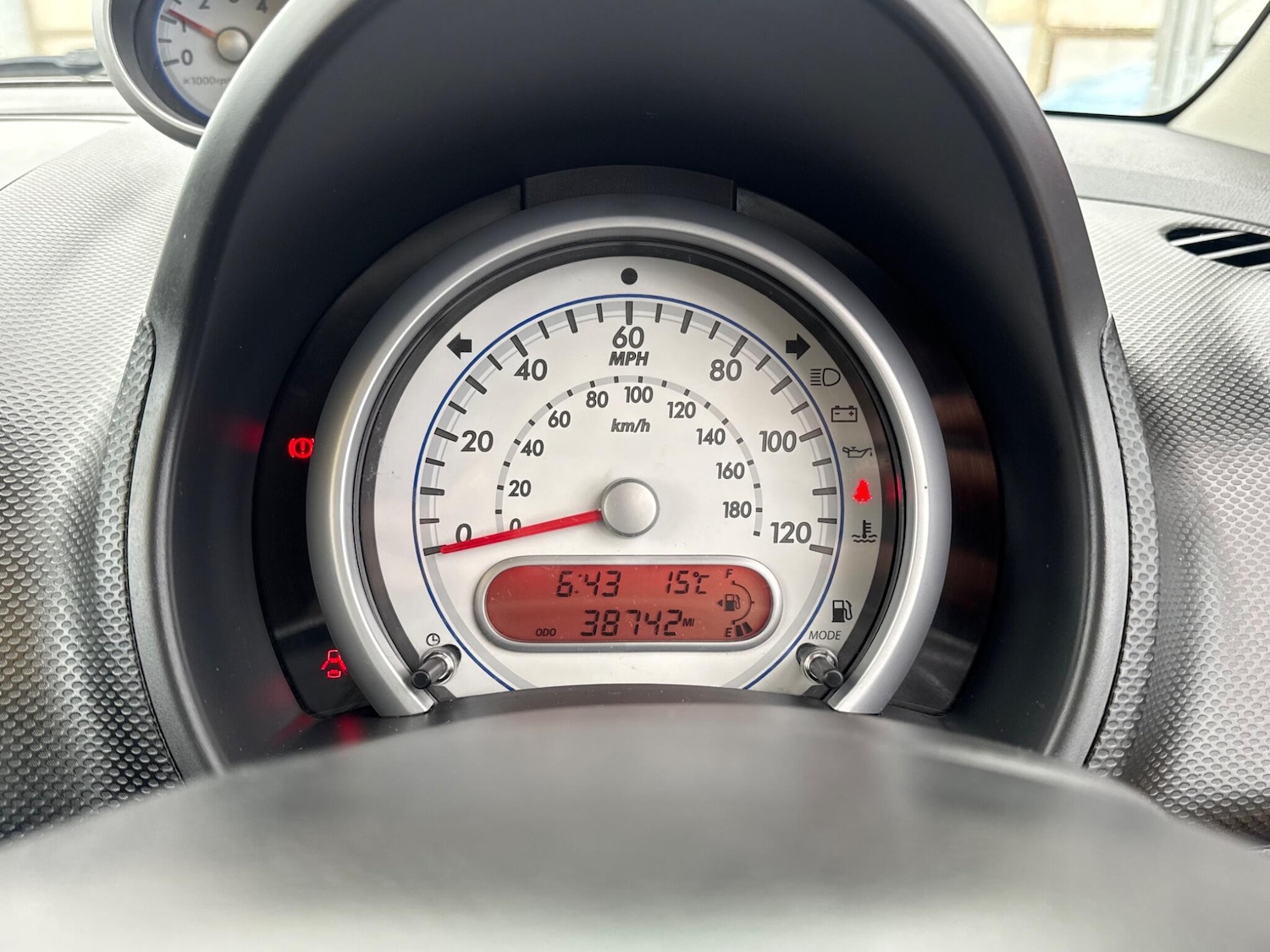 Used Suzuki Splash 2009 for sale - 76296129: Photo 75