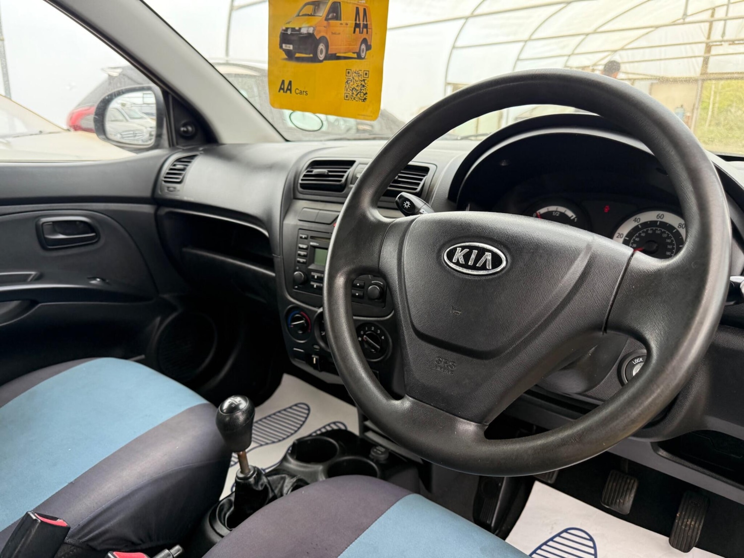 Used Kia Picanto for sale - 78128213: Photo 12