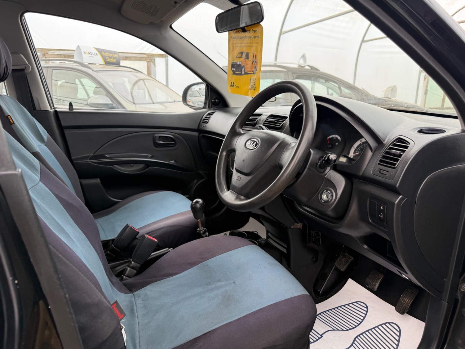 Used Kia Picanto for sale - 78128213: Photo 13