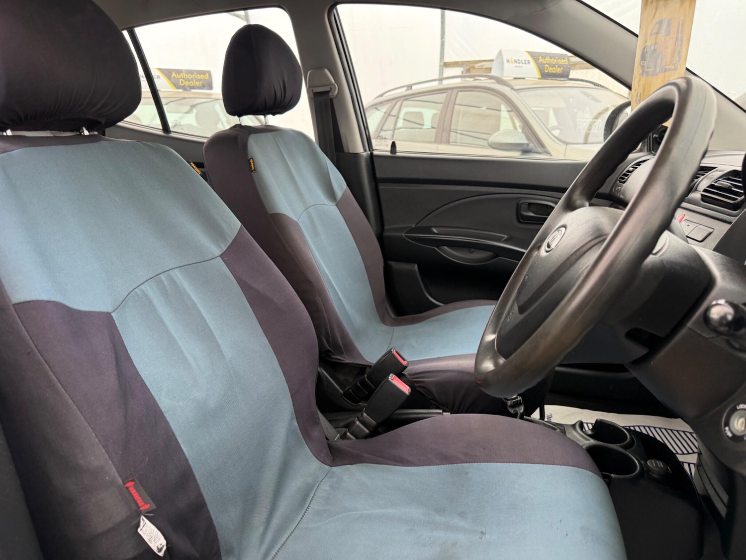 Used Kia Picanto for sale - 78128213: Photo 14