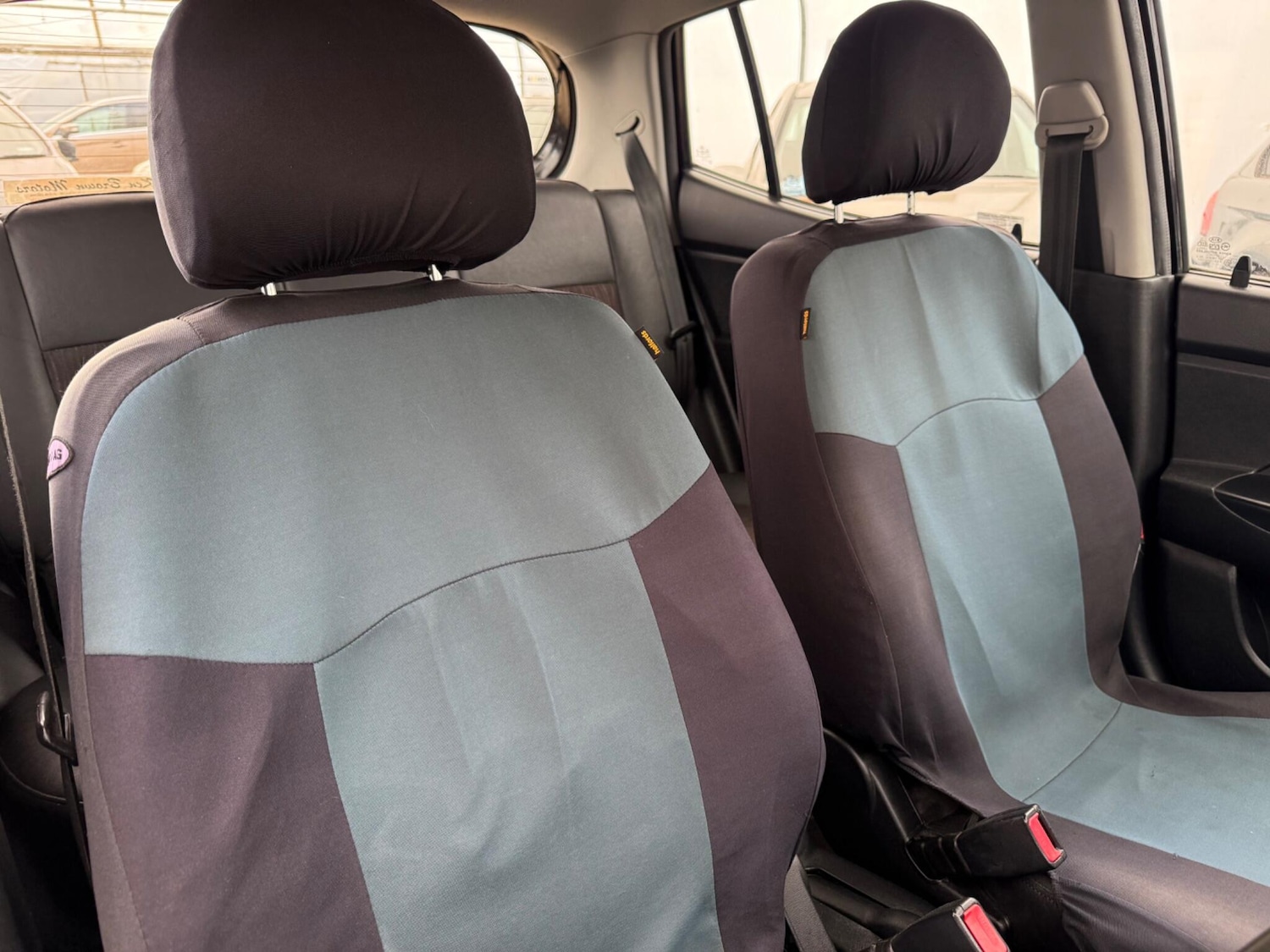 Used Kia Picanto for sale - 78128213: Photo 15