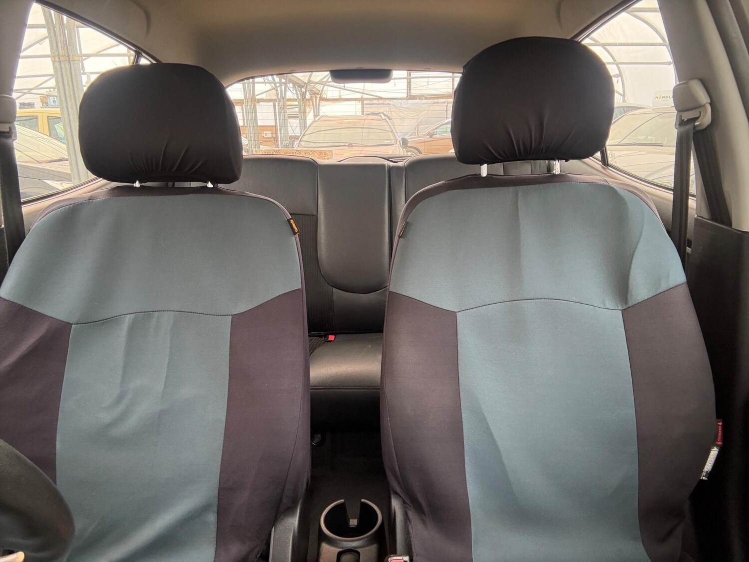 Used Kia Picanto for sale - 78128213: Photo 16