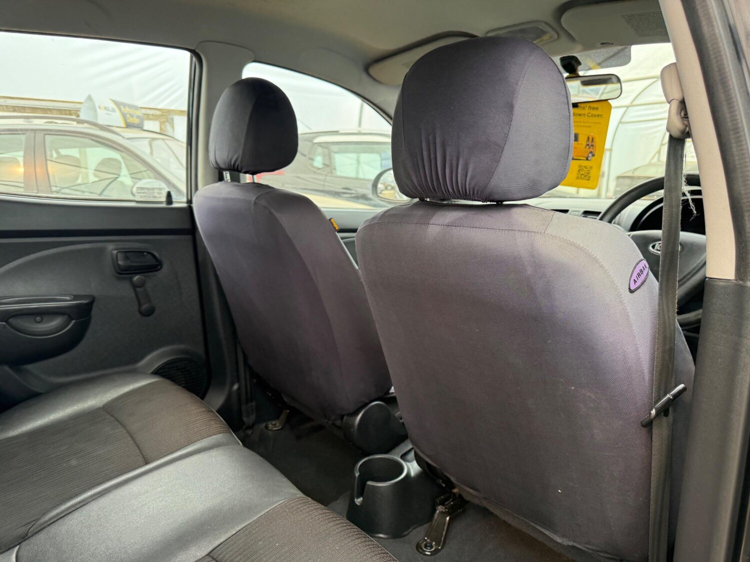 Used Kia Picanto for sale - 78128213: Photo 17