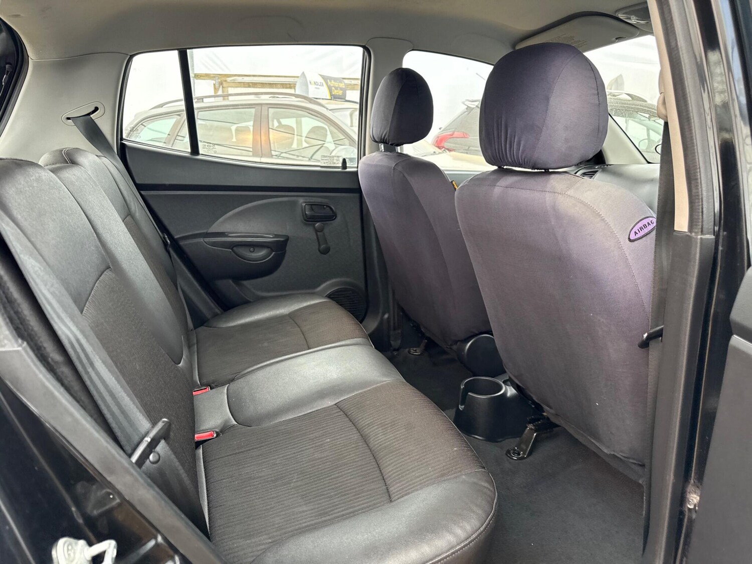 Used Kia Picanto for sale - 78128213: Photo 18