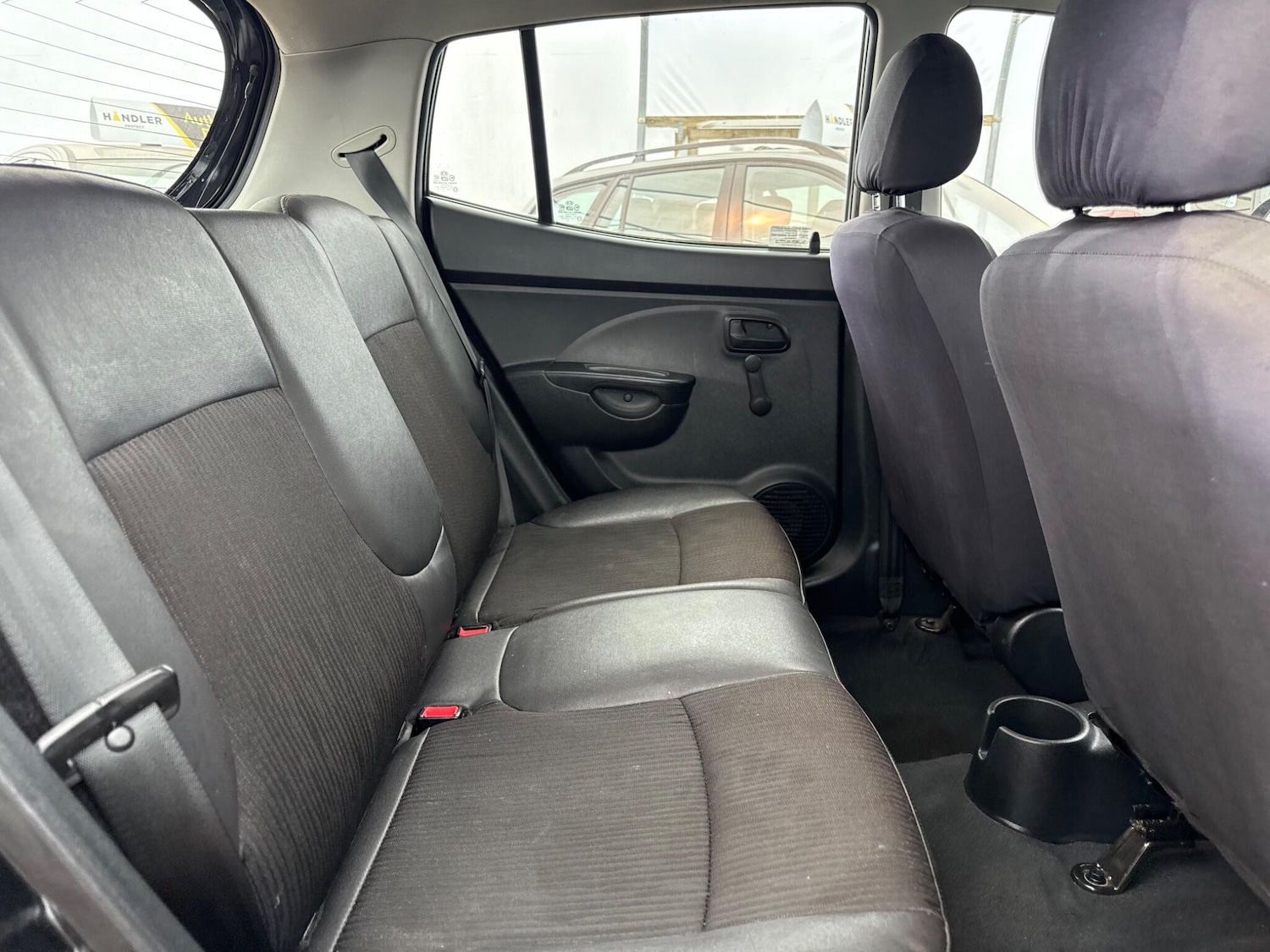 Used Kia Picanto for sale - 78128213: Photo 19