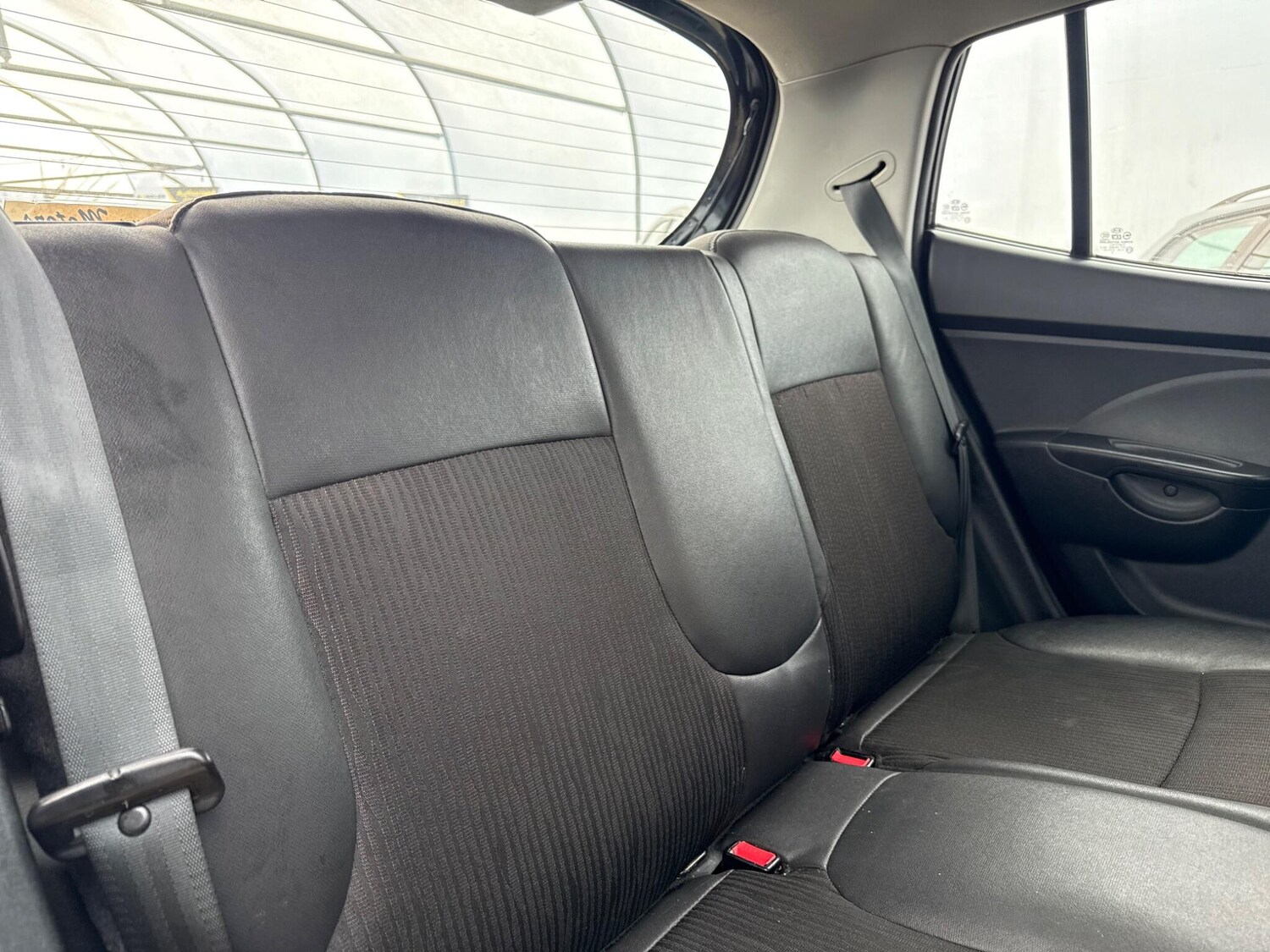 Used Kia Picanto for sale - 78128213: Photo 20