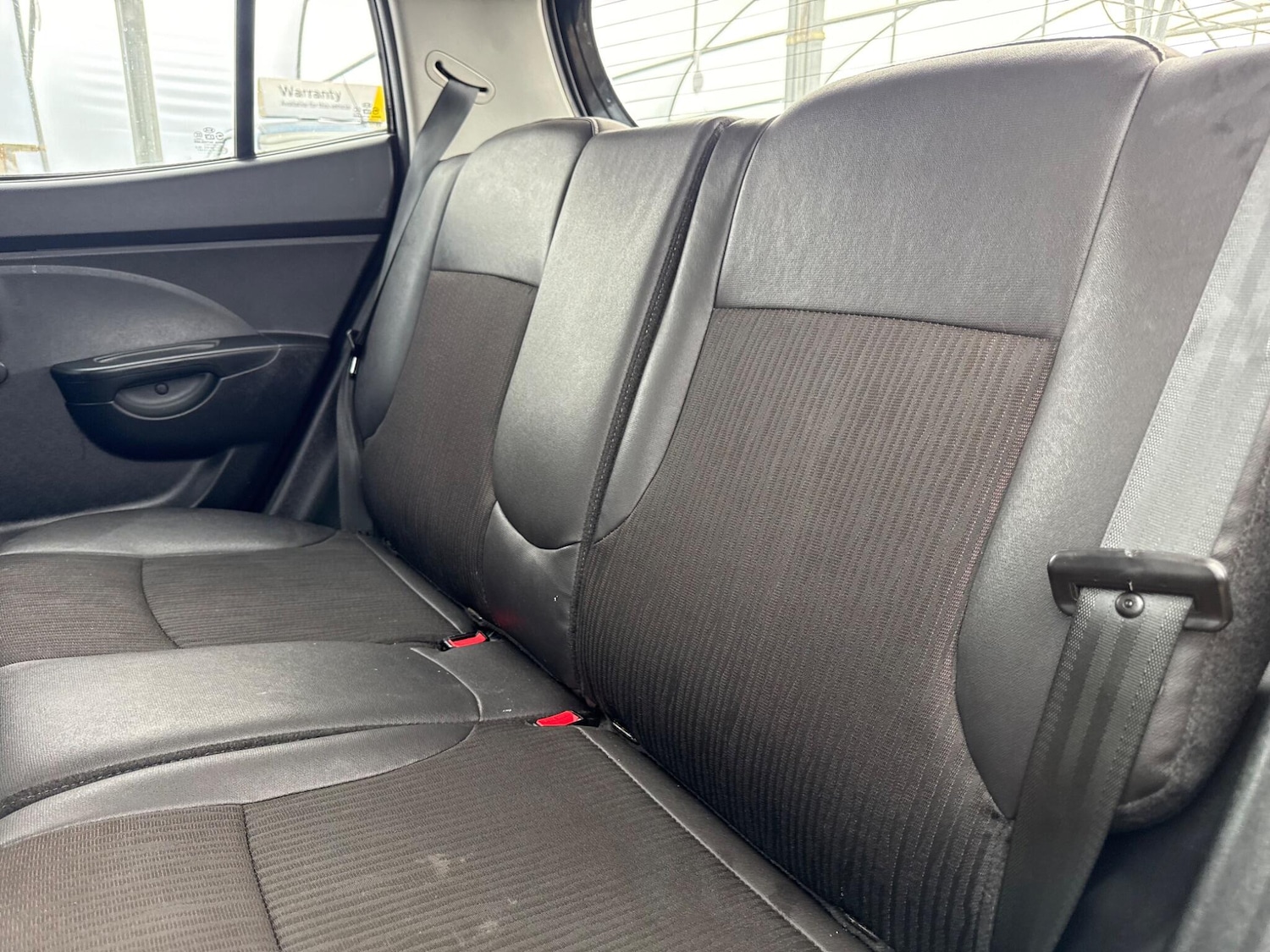 Used Kia Picanto for sale - 78128213: Photo 23