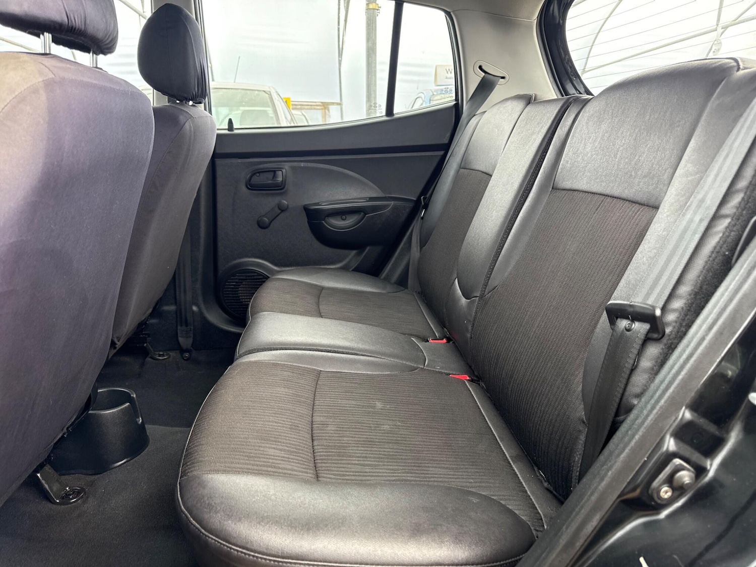 Used Kia Picanto for sale - 78128213: Photo 24