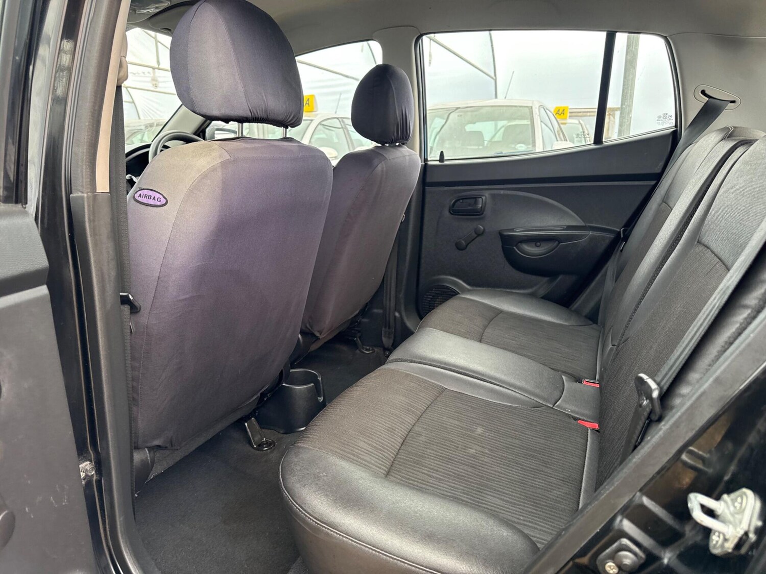 Used Kia Picanto for sale - 78128213: Photo 25