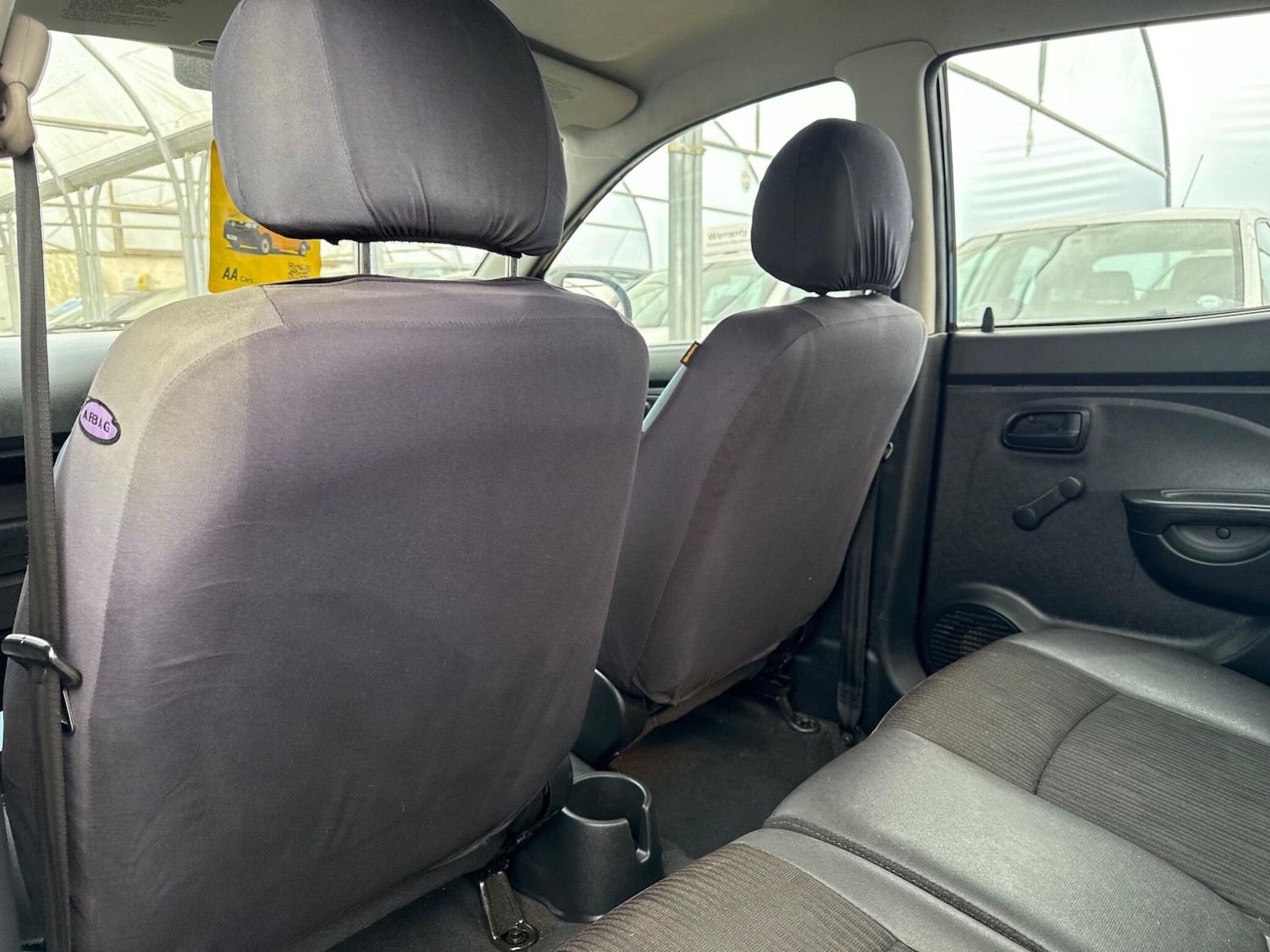 Used Kia Picanto for sale - 78128213: Photo 26