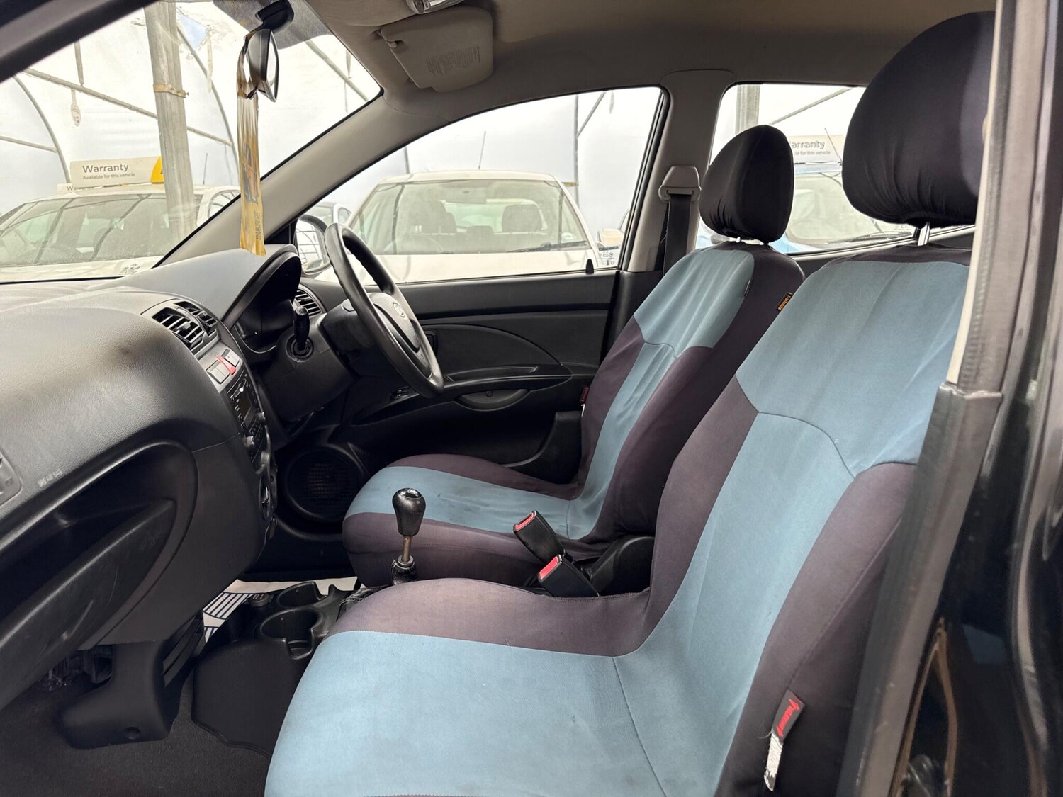 Used Kia Picanto for sale - 78128213: Photo 28