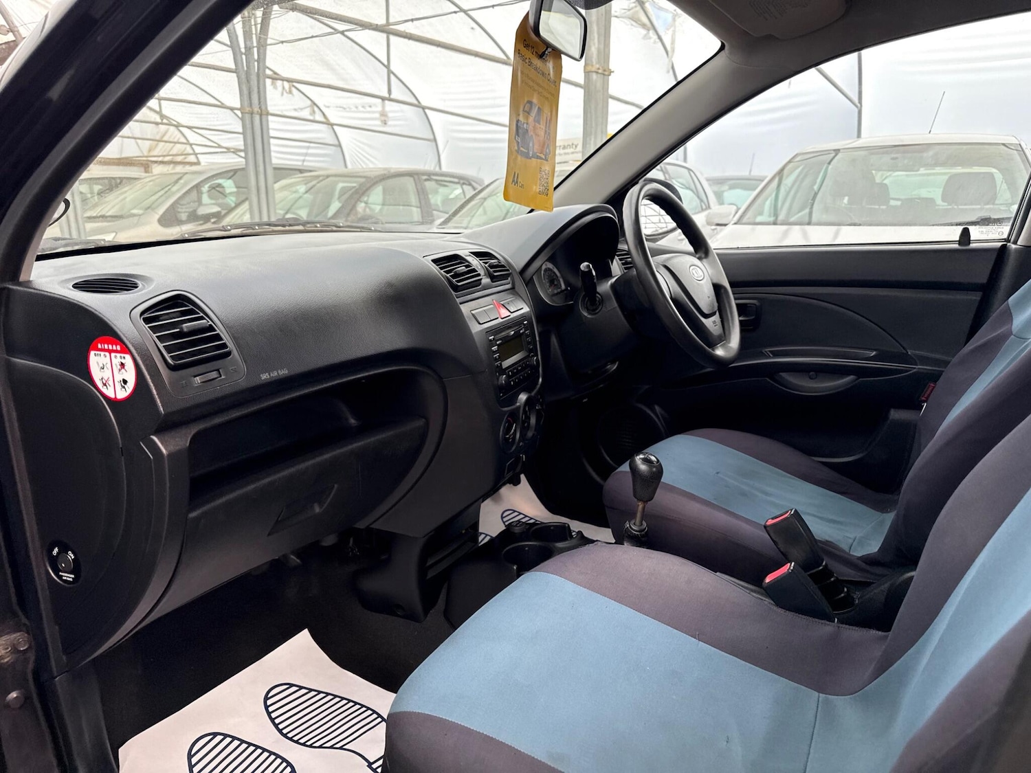 Used Kia Picanto for sale - 78128213: Photo 29