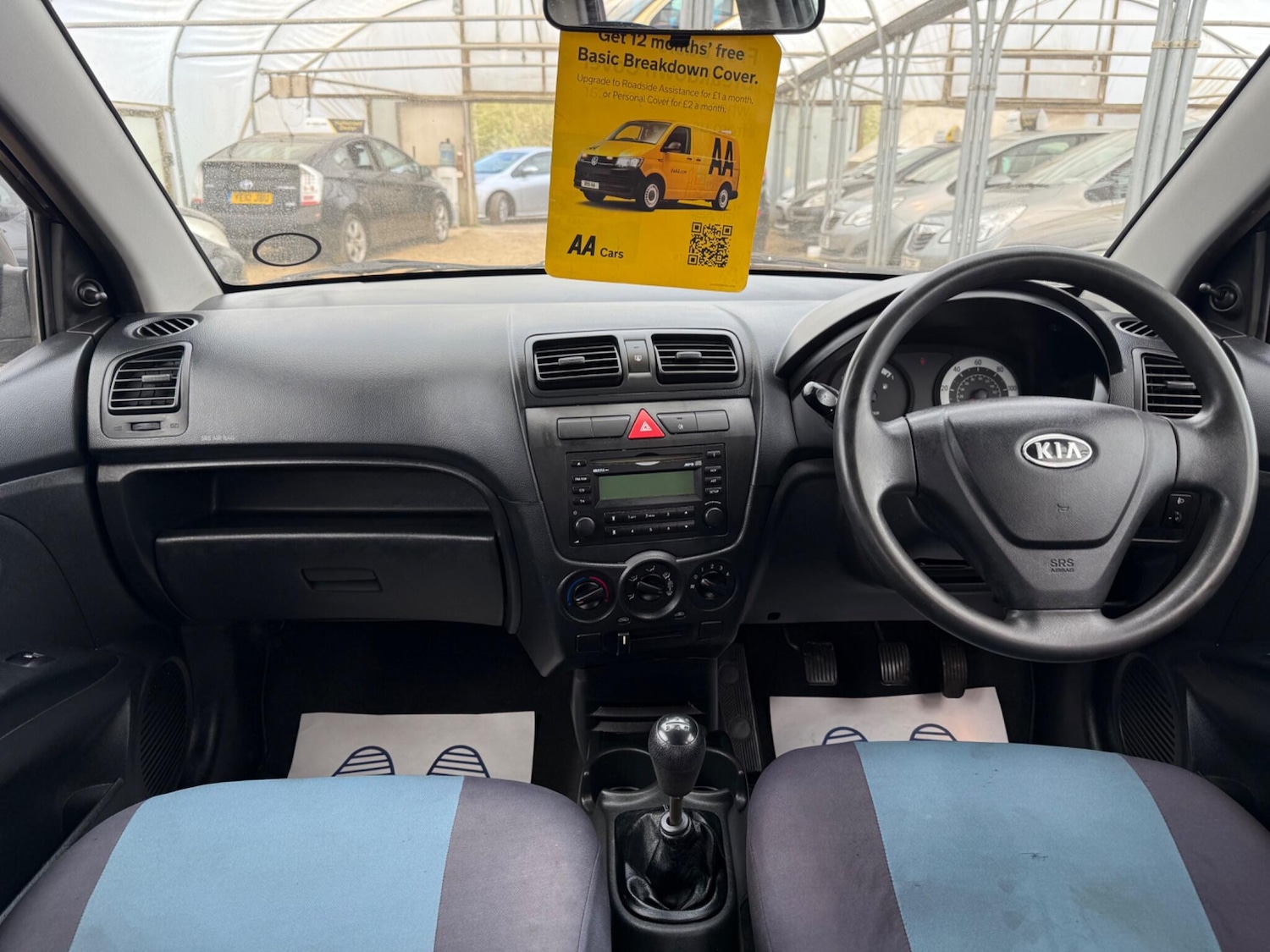Used Kia Picanto for sale - 78128213: Photo 3