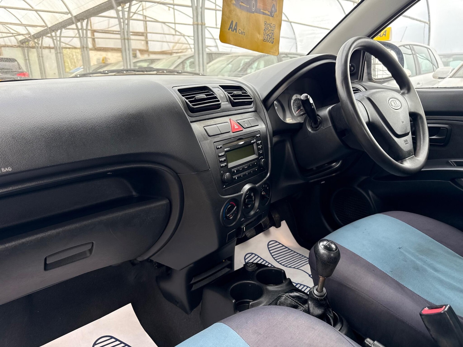 Used Kia Picanto for sale - 78128213: Photo 30
