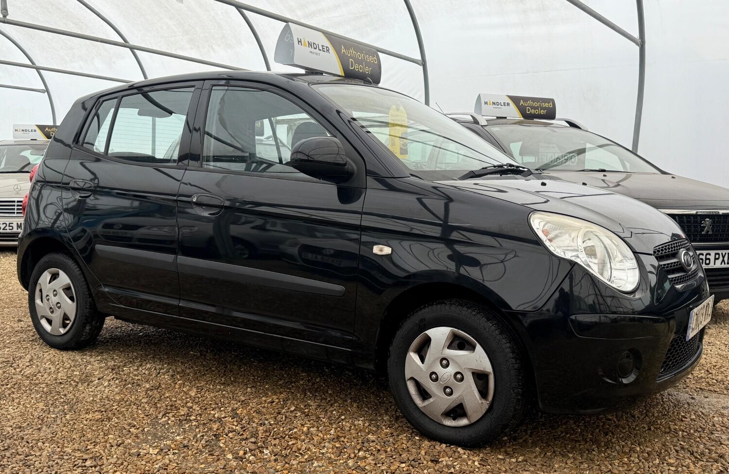 Used Kia Picanto for sale - 78128213: Photo 32