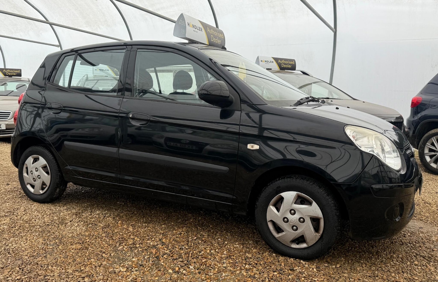 Used Kia Picanto for sale - 78128213: Photo 33