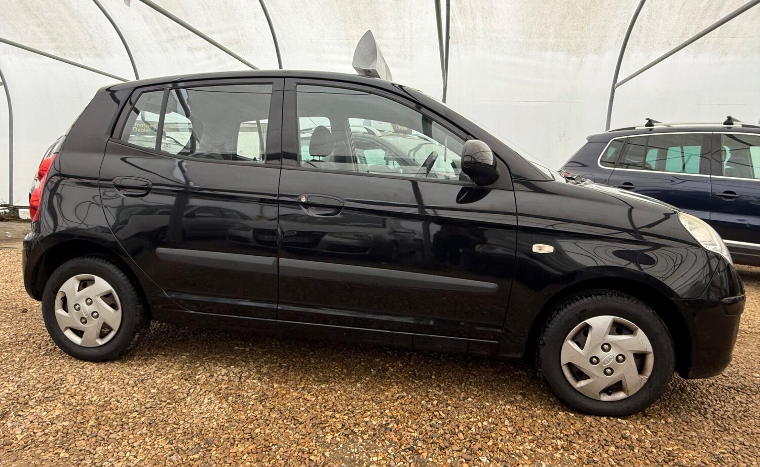 Used Kia Picanto for sale - 78128213: Photo 34