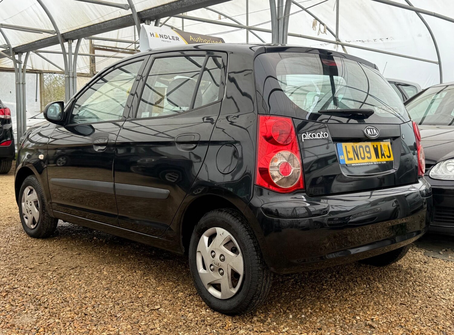 Used Kia Picanto for sale - 78128213: Photo 37