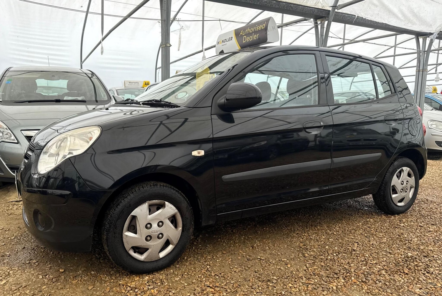 Used Kia Picanto for sale - 78128213: Photo 40