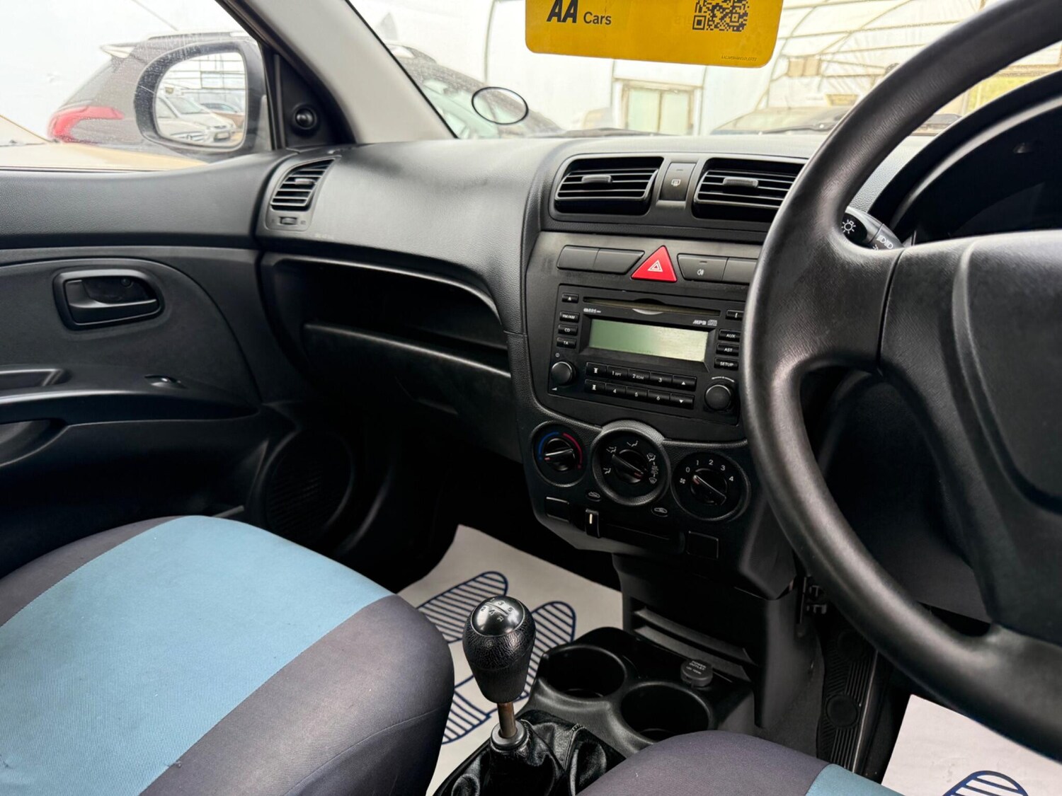 Used Kia Picanto for sale - 78128213: Photo 43
