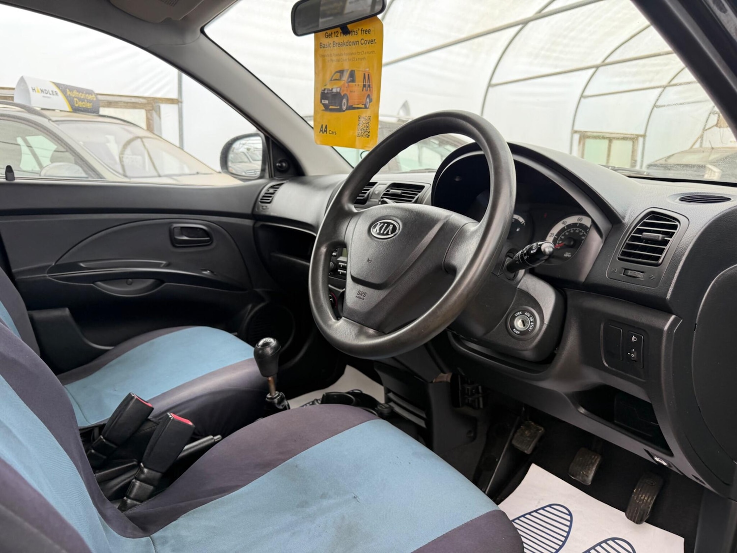 Used Kia Picanto for sale - 78128213: Photo 44