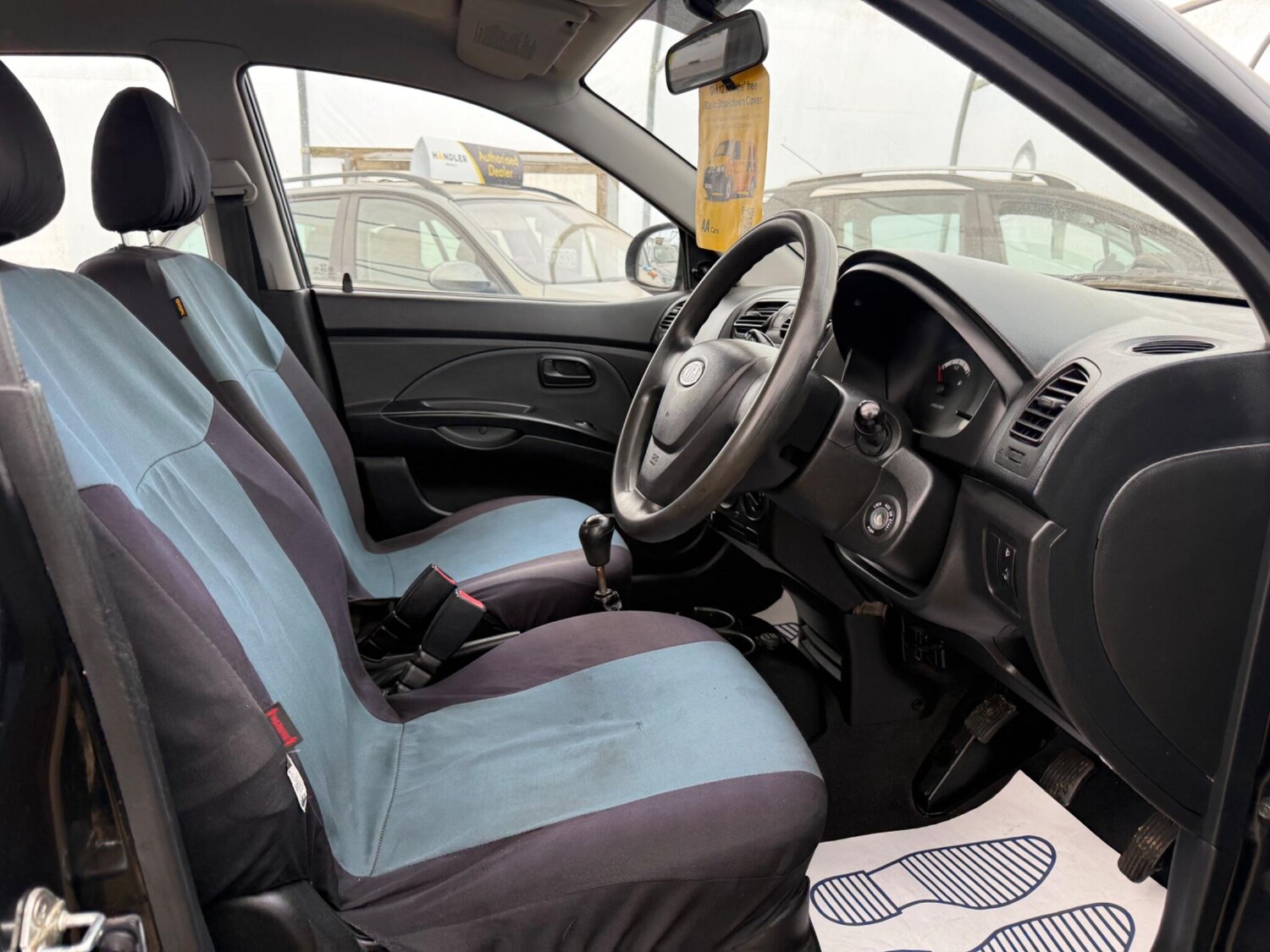 Used Kia Picanto for sale - 78128213: Photo 45