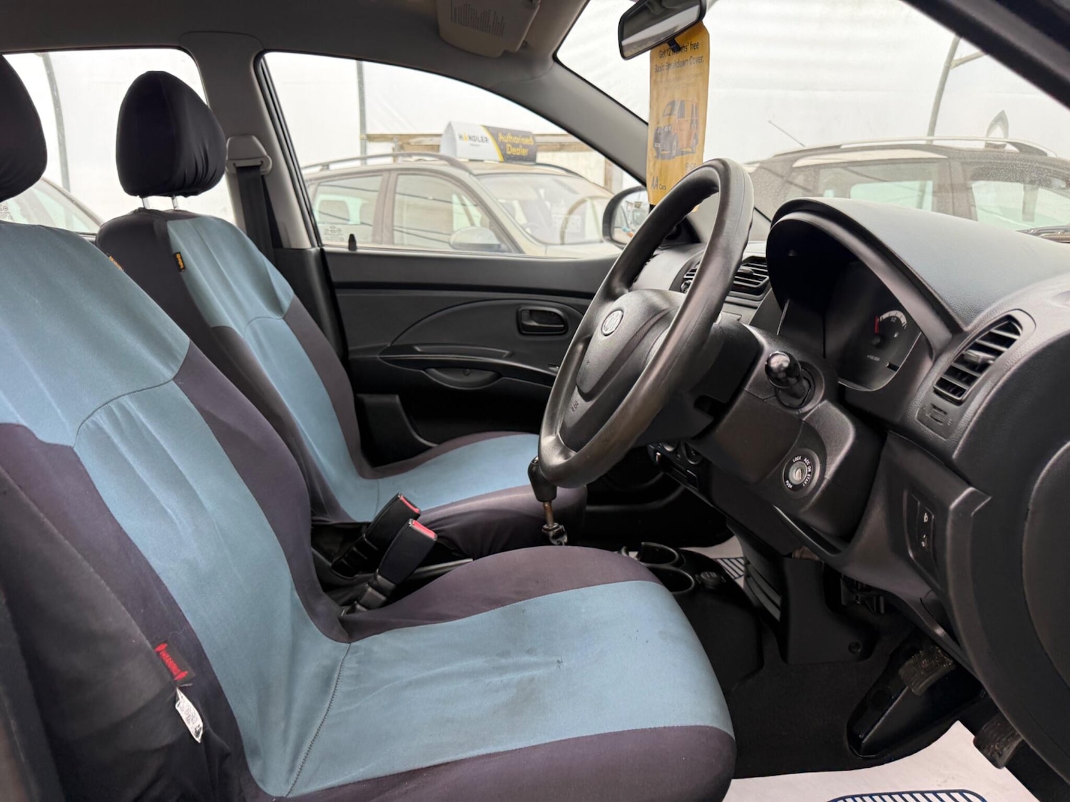 Used Kia Picanto for sale - 78128213: Photo 46