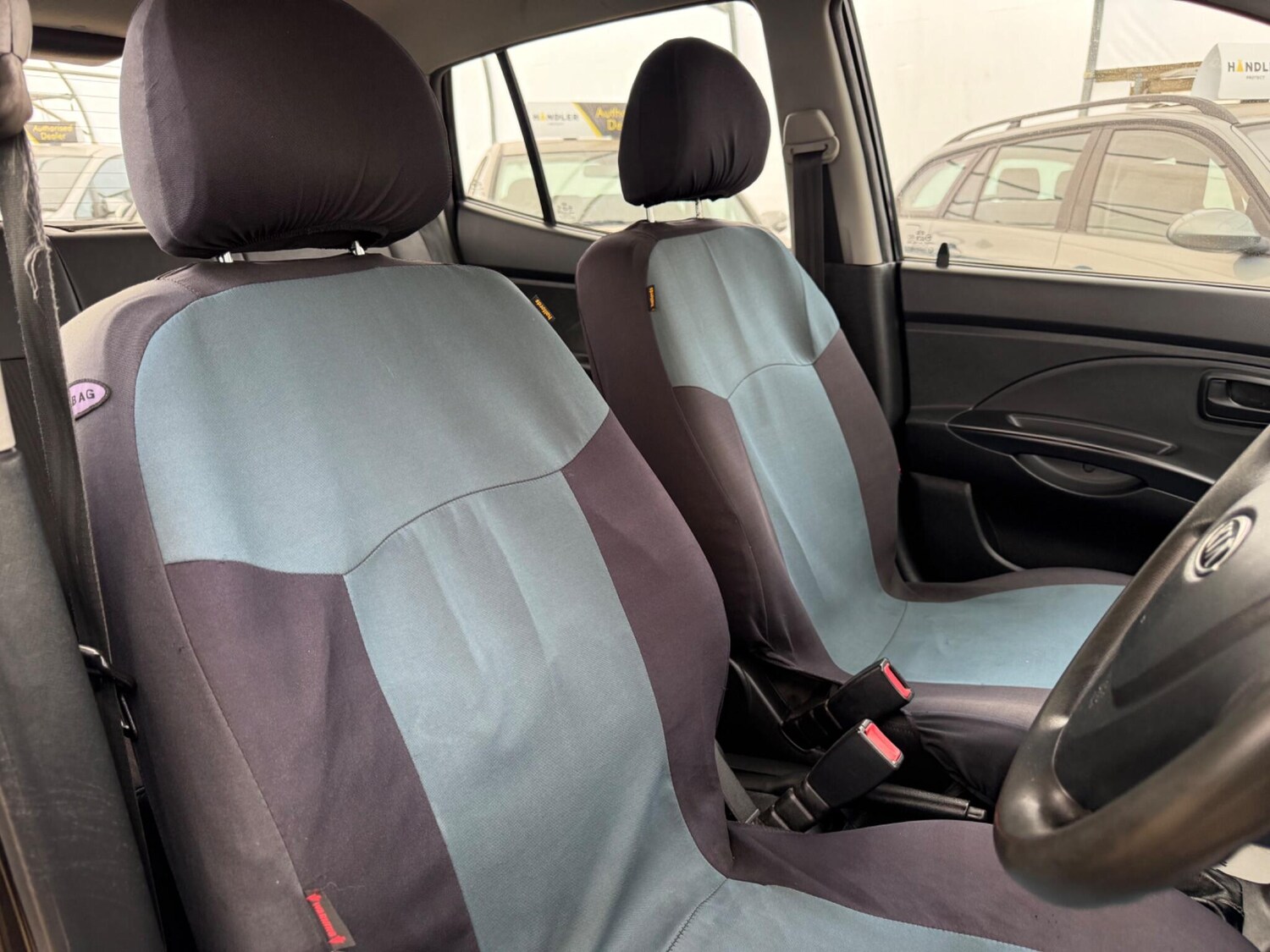 Used Kia Picanto for sale - 78128213: Photo 47