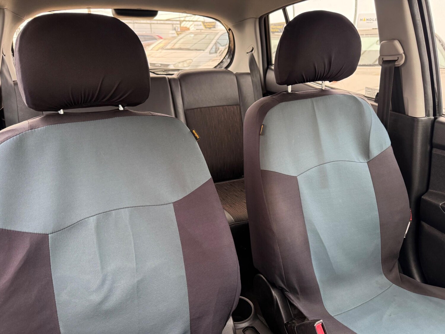 Used Kia Picanto for sale - 78128213: Photo 48