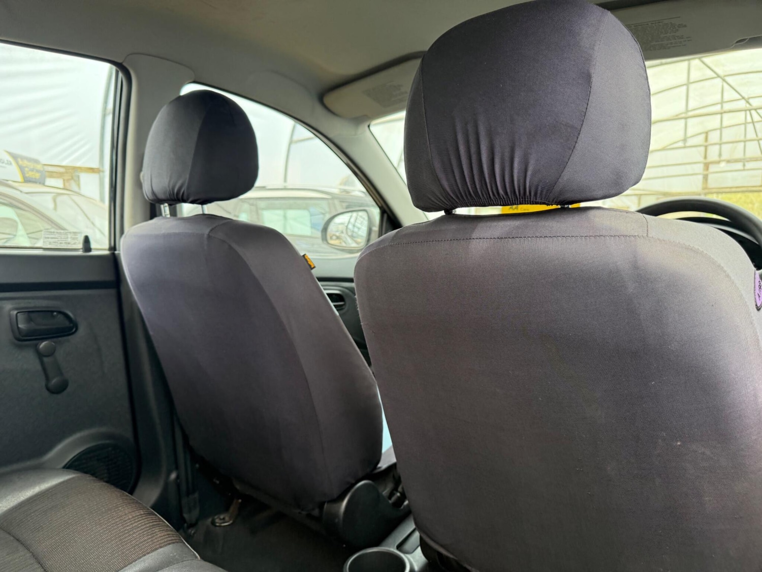 Used Kia Picanto for sale - 78128213: Photo 49