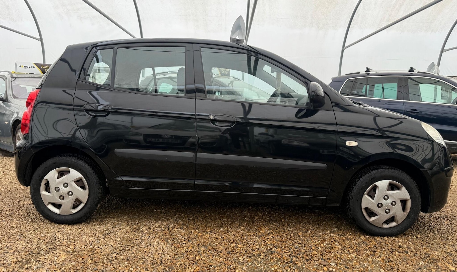 Used Kia Picanto for sale - 78128213: Photo 5