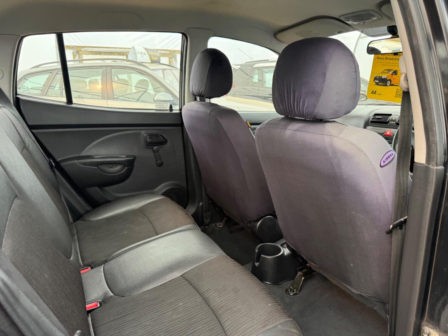 Used Kia Picanto for sale - 78128213: Photo 50