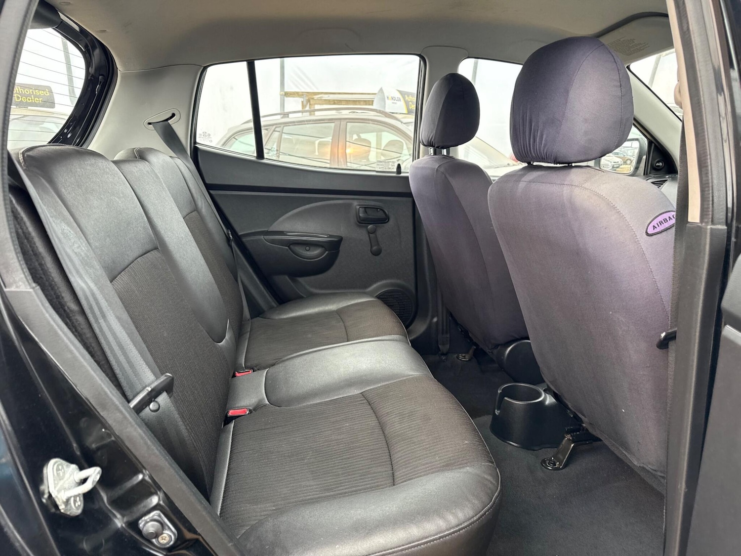 Used Kia Picanto for sale - 78128213: Photo 51