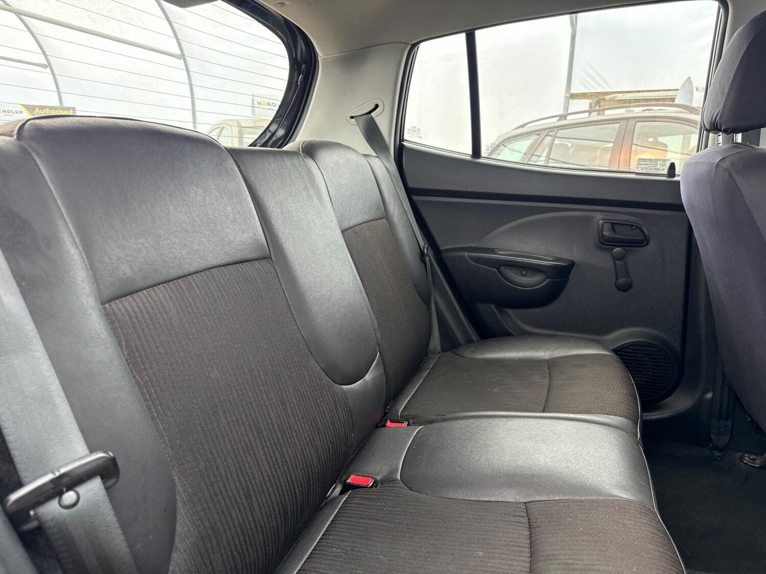 Used Kia Picanto for sale - 78128213: Photo 52