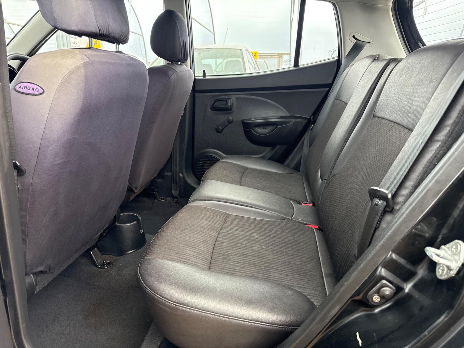 Used Kia Picanto for sale - 78128213: Photo 56