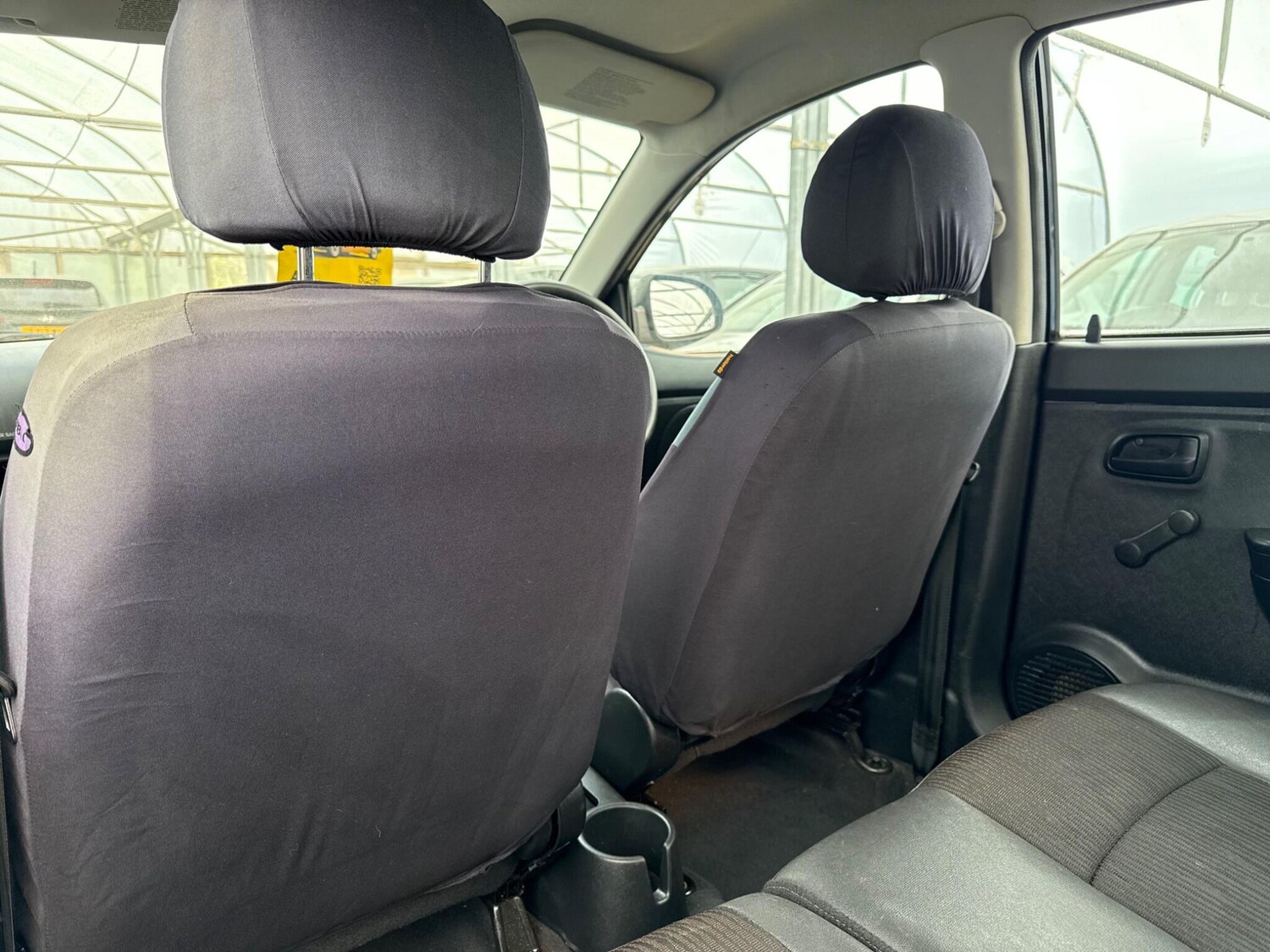 Used Kia Picanto for sale - 78128213: Photo 57