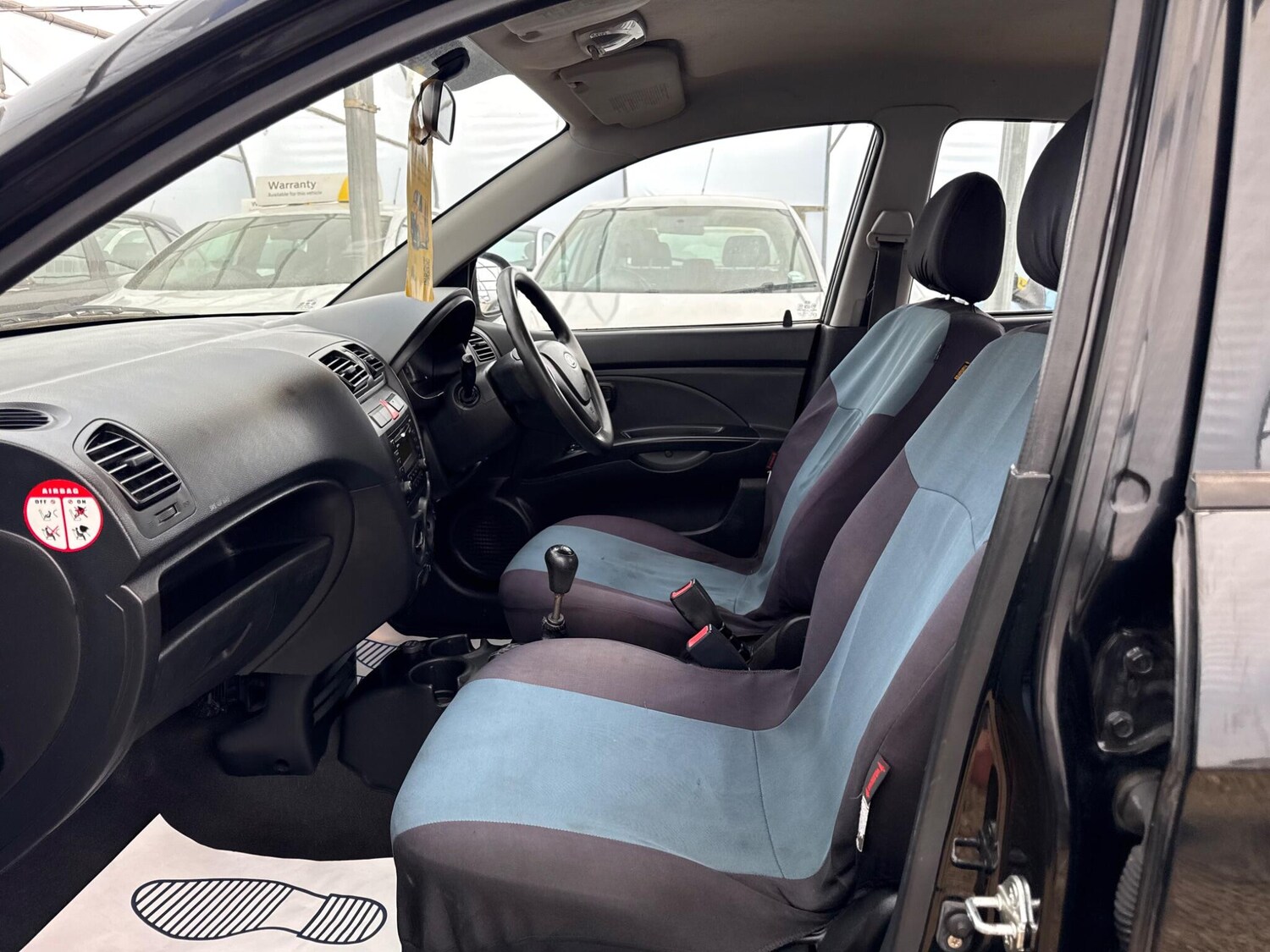 Used Kia Picanto for sale - 78128213: Photo 59